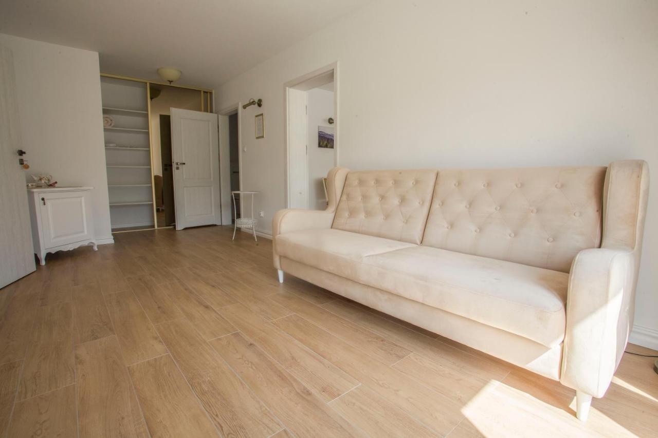 Dwor I Dworek Leszczowate Wellness & Spa Ustrzyki Dolne Luaran gambar