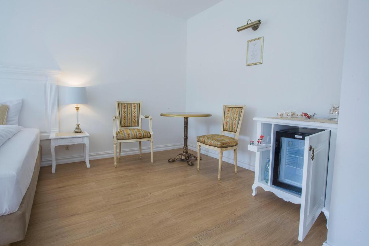 Dwor I Dworek Leszczowate Wellness & Spa Ustrzyki Dolne Luaran gambar