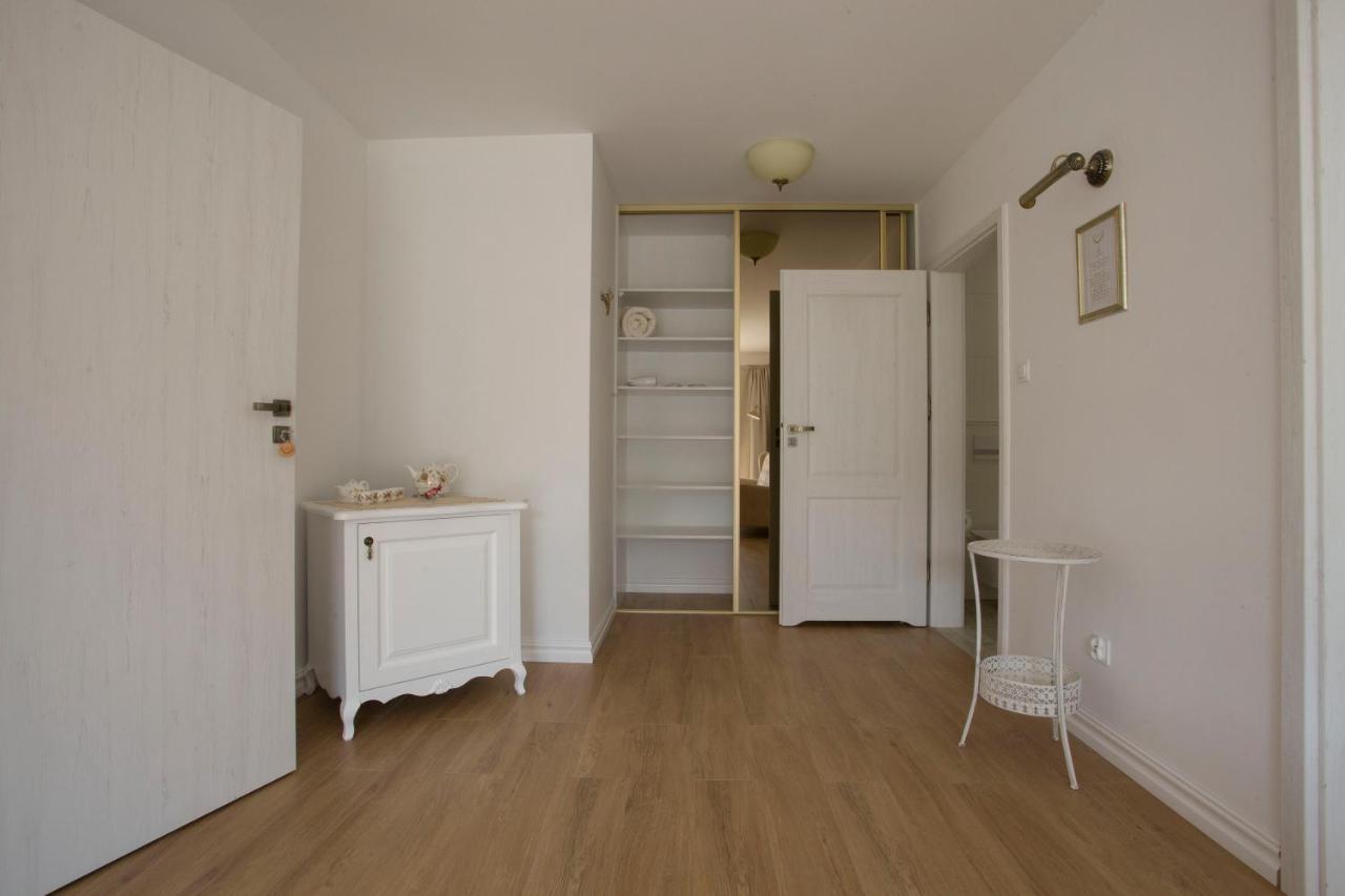 Dwor I Dworek Leszczowate Wellness & Spa Ustrzyki Dolne Luaran gambar